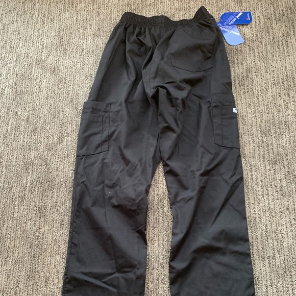 MOBB Scrub Pants - Only Tried On - Picture 1 of 3